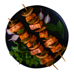 Kashmiri Paneer Tikka